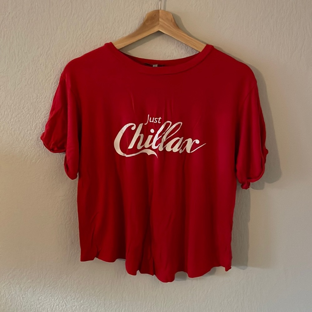 Charlotte Russe t shirt